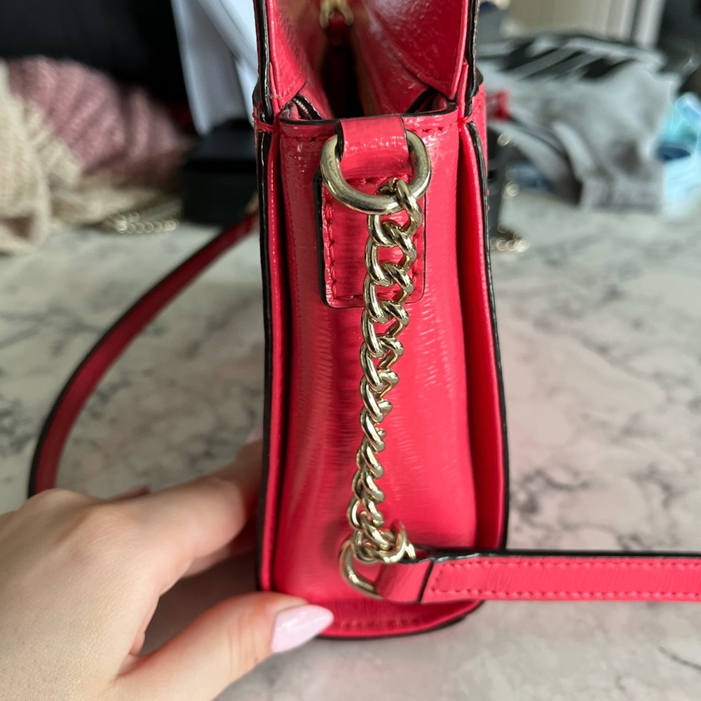 Pink Kate Spade Purse and Wallet Crossbody - Picture 8 of 14